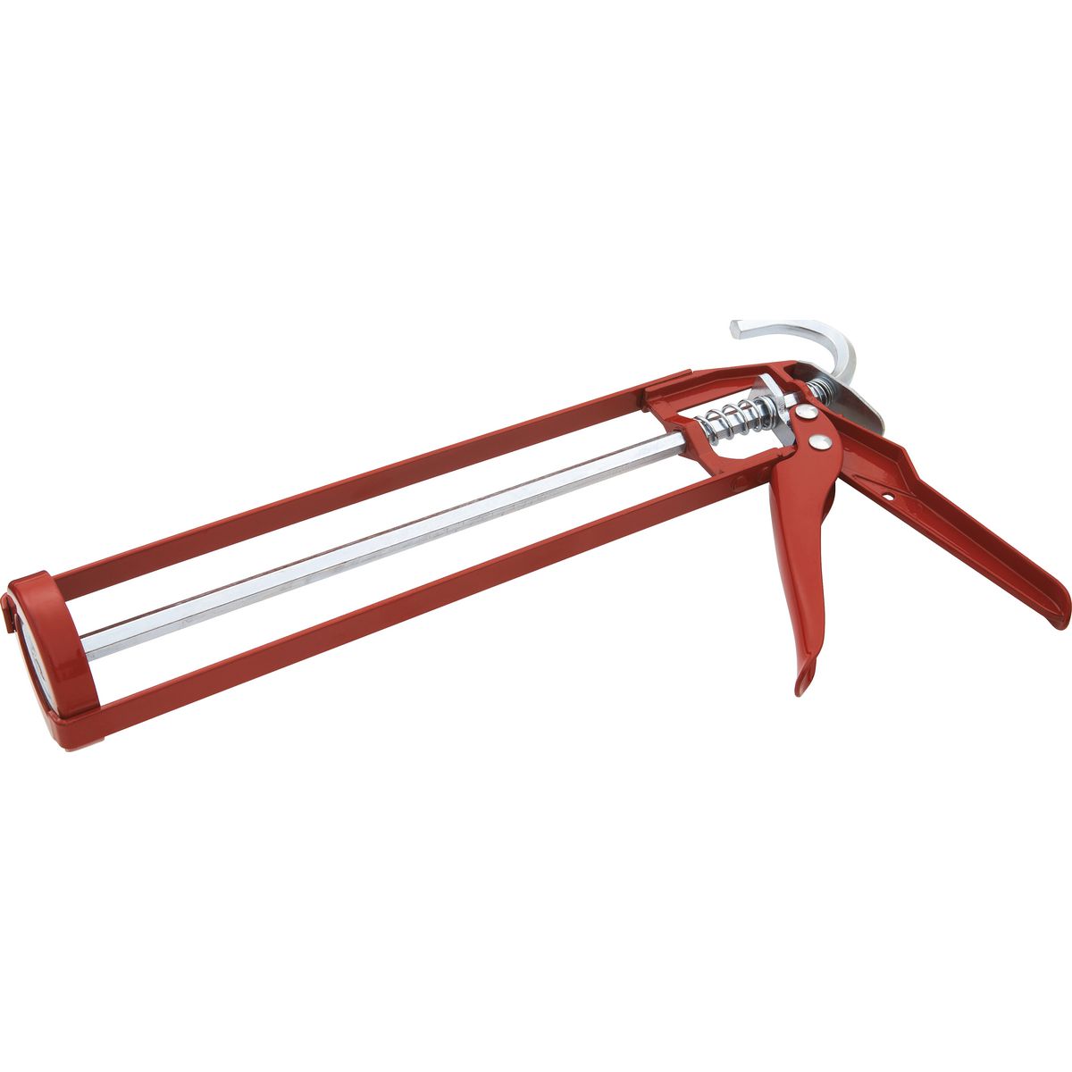 Mechpro Caulking Gun Side Loading Thumb Release 225mm MPST101