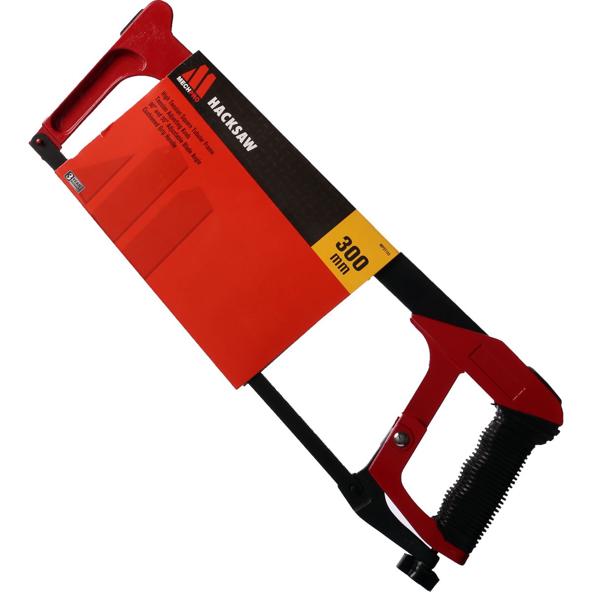 Mechpro Hacksaw 300mm MPST103