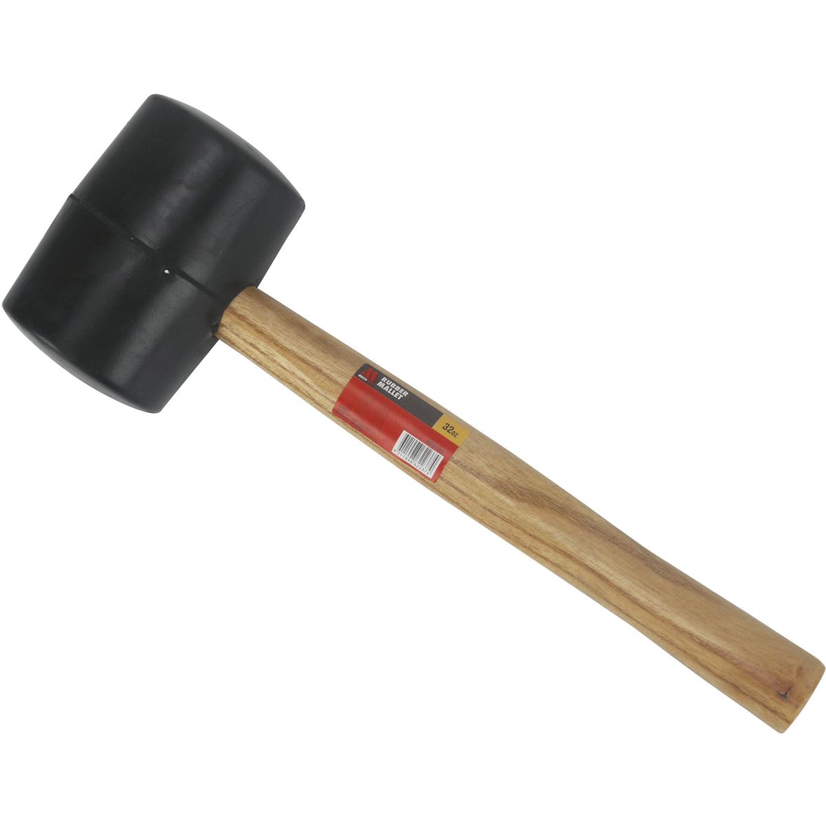 Mechpro Rubber Mallet 32Oz MPST109