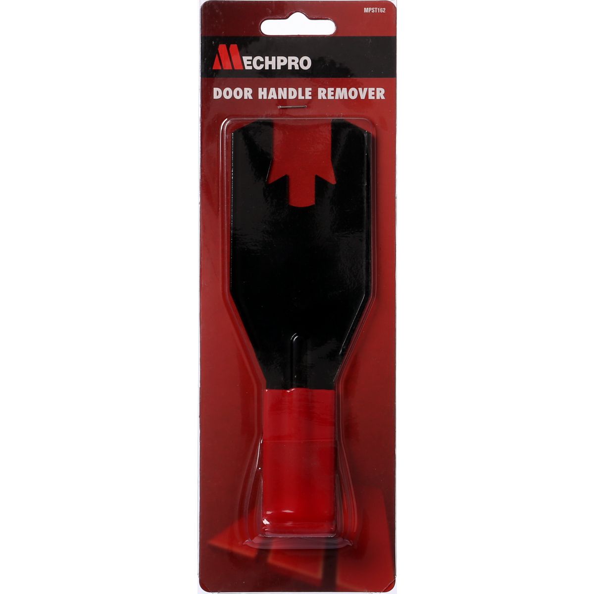 Mechpro Door Handle Remover w/Handle Grip Black MPST162
