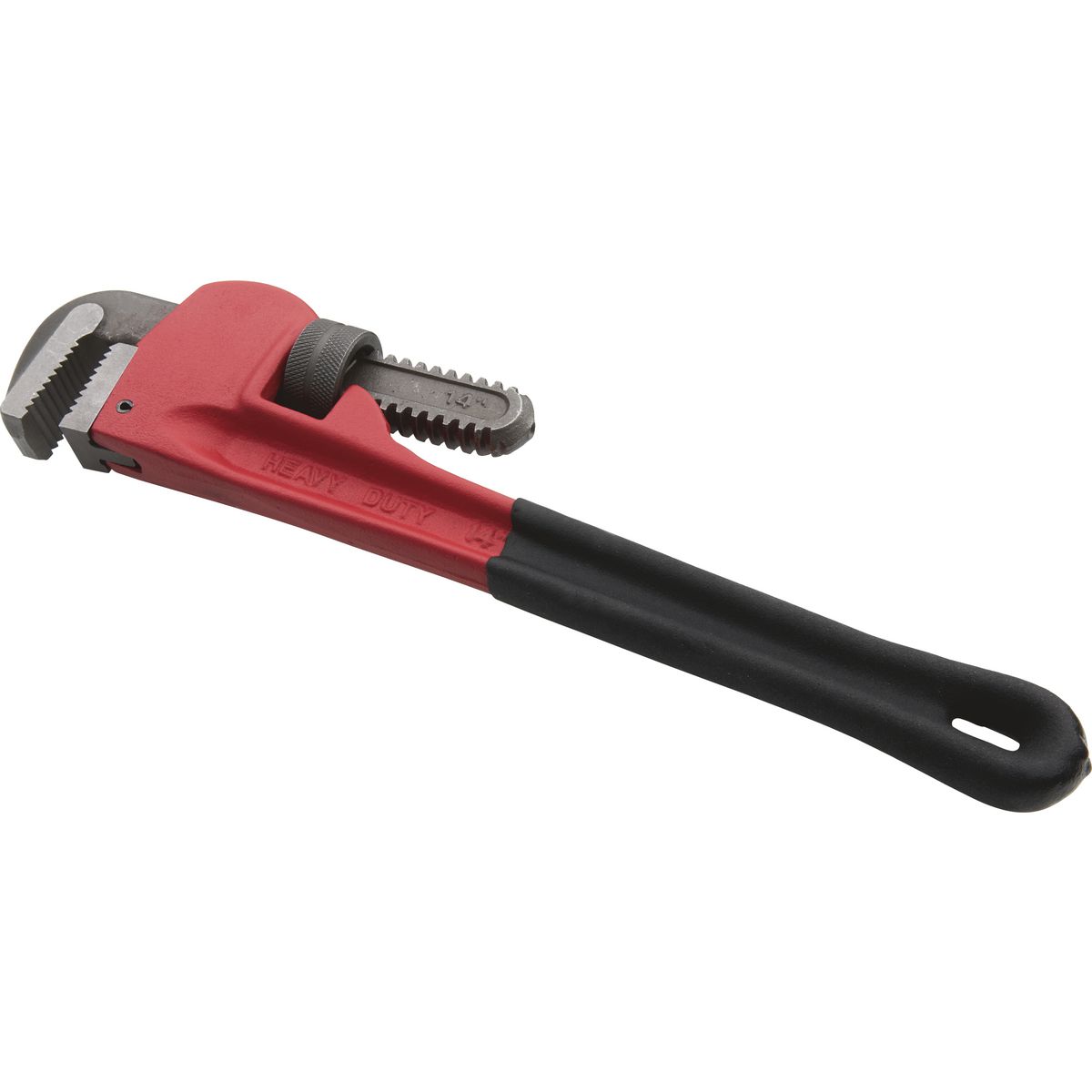 Mechpro Pipe Wrench 350Mm MPW105