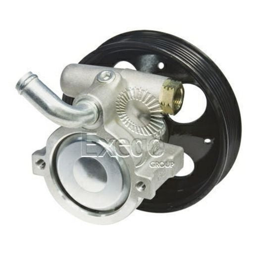 Drivetech Power Steering Pump DTP2440