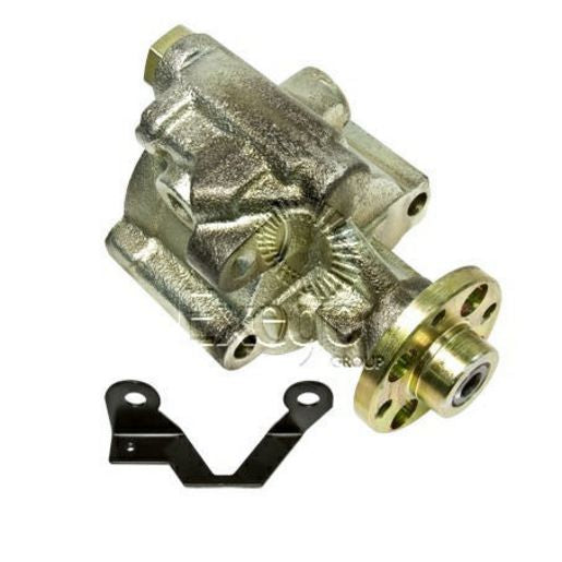 Drivetech Power Steering Pump (Use Dtp9440) DTP2740