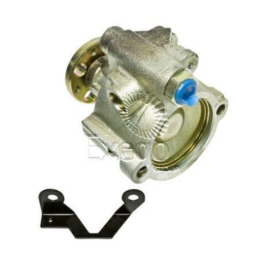 Drivetech Power Steering Pump (Use Dtp9440) DTP2740