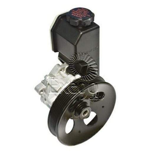 Drivetech Power Steering Pump DTP3460