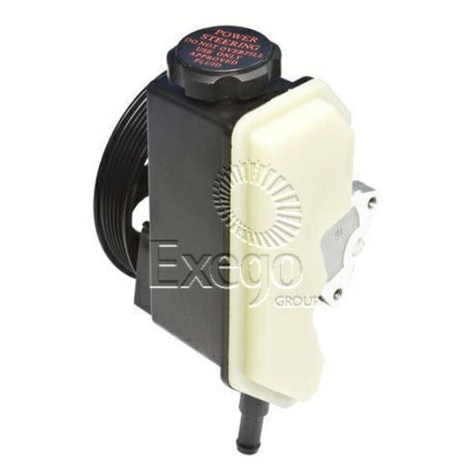 Drivetech Power Steering Pump DTP3460