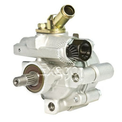 Drivetech Power Steering Pump DTP7460