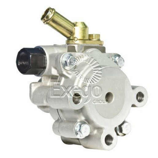 Drivetech Power Steering Pump DTP7460