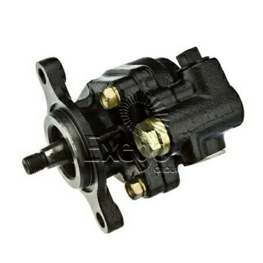 Drivetech Power Steering Pump DTP8180