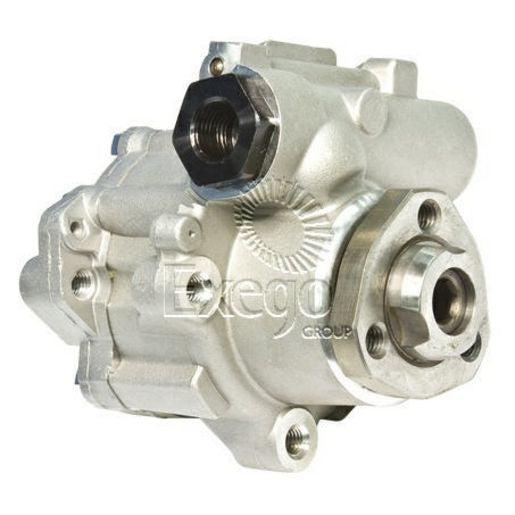 Drivetech Power Steering Pump DTP8740
