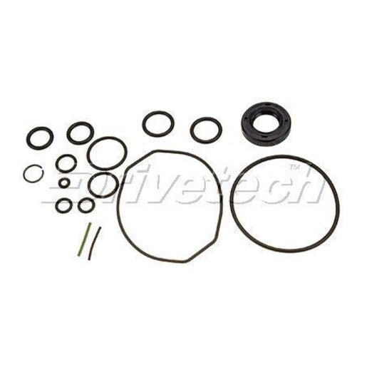 Transtec Steering Pump Seal Kit GSP-8640