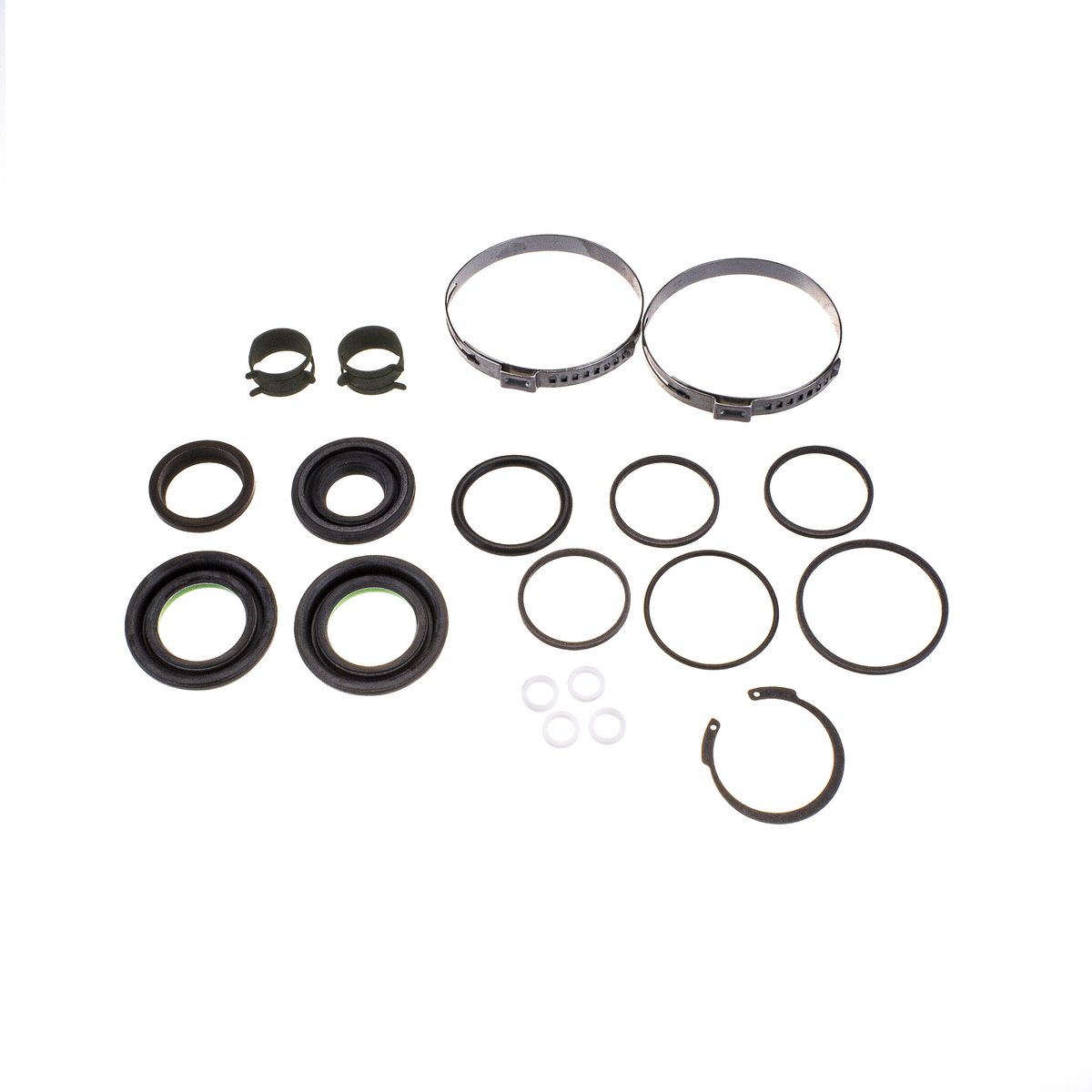 Transtec Steering Rack Seal Kit GRP-8027
