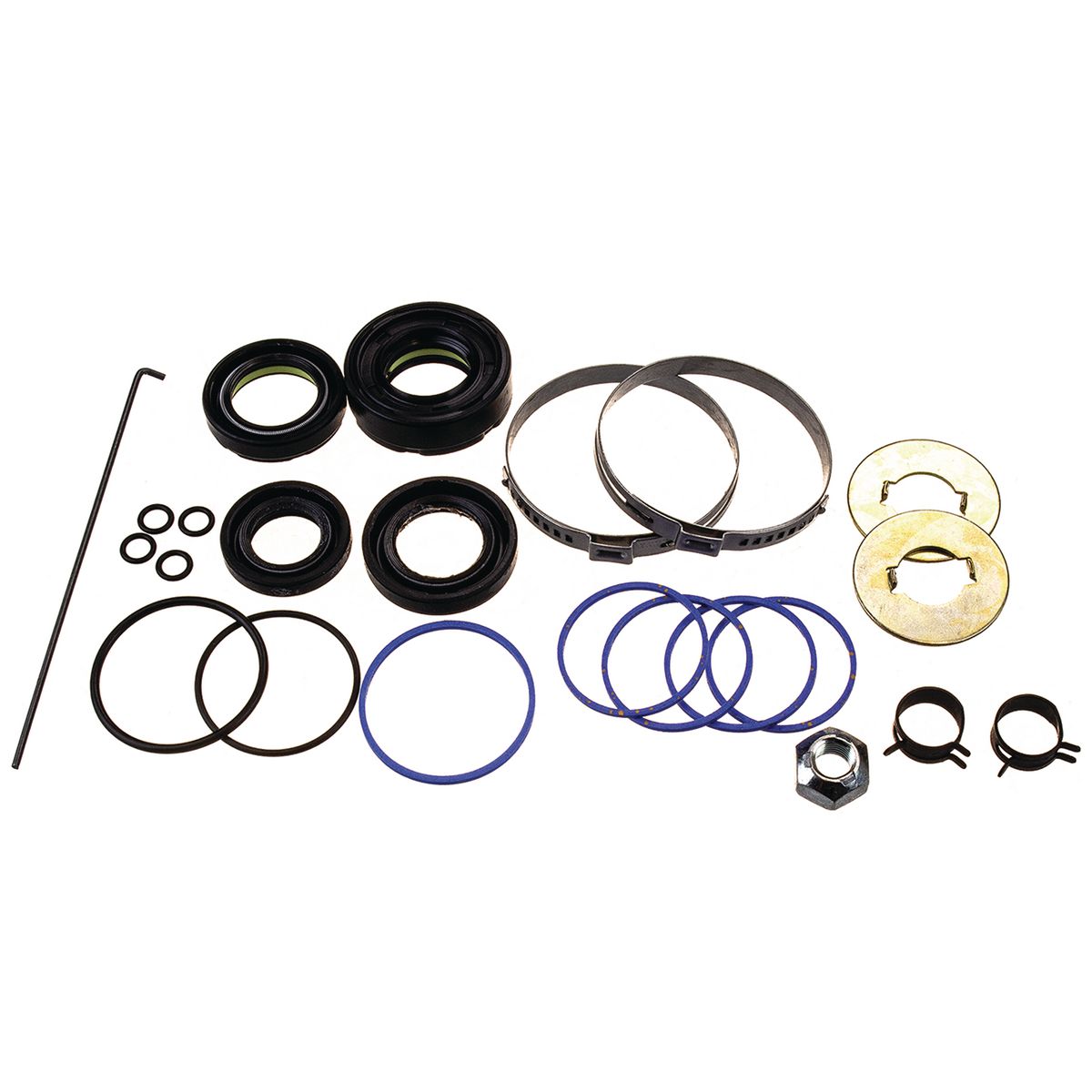 Transtec Steering Rack Seal Kit GRP-8073