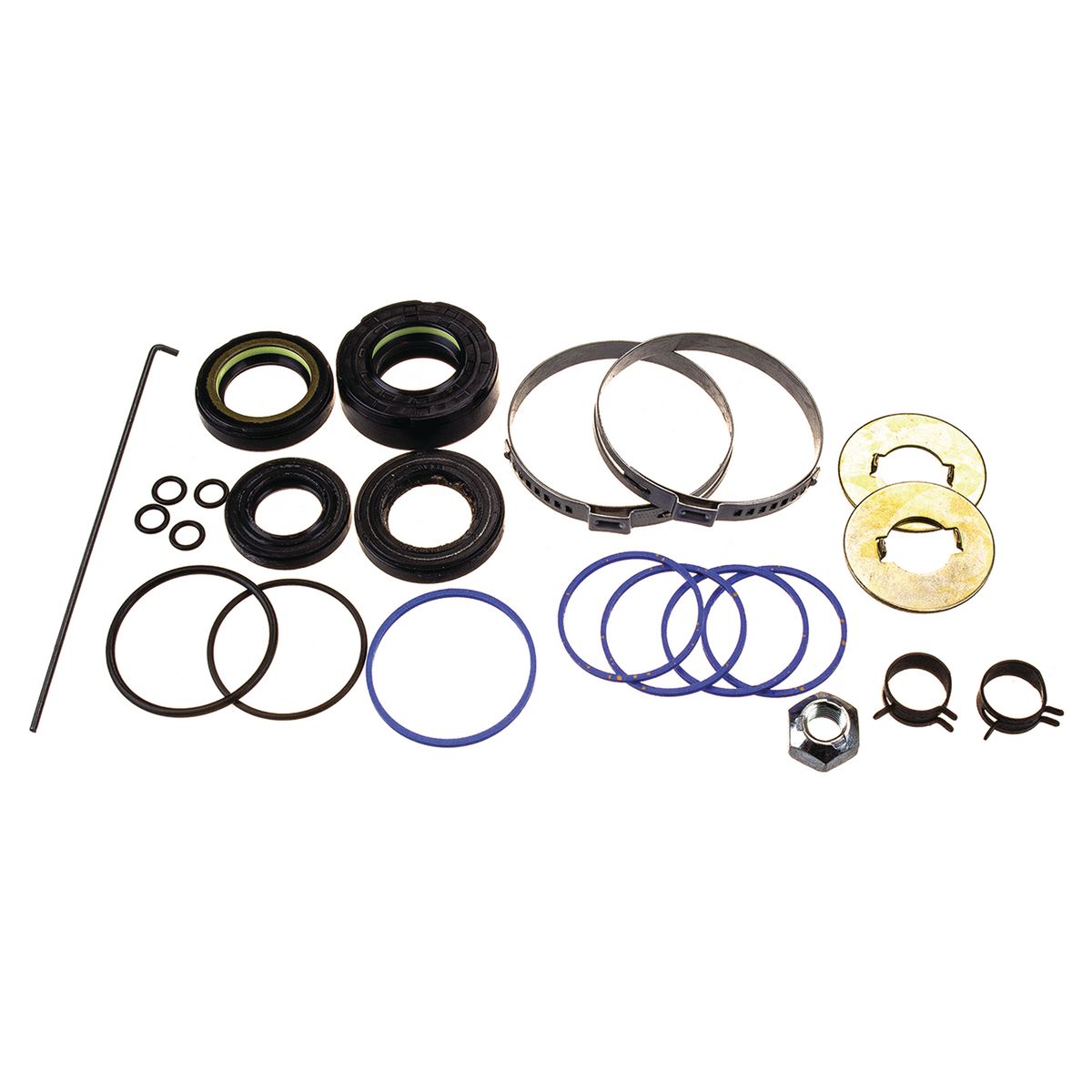 Transtec Steering Rack Seal Kit GRP-8073