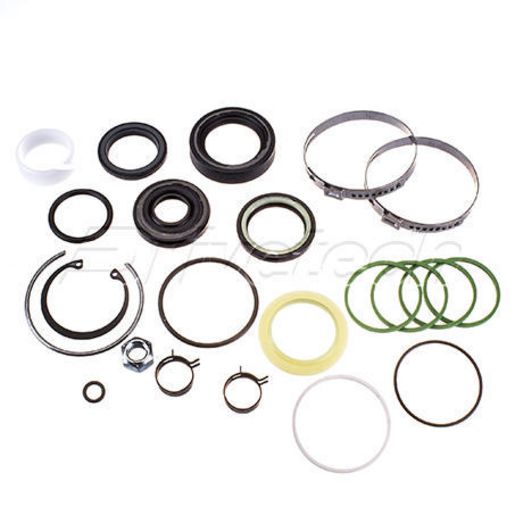 Transtec Steering Rack Seal Kit GRP-8154