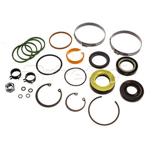 Transtec Steering Rack Seal Kit GRP-8533