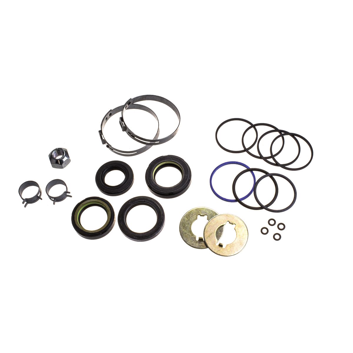 Transtec Steering Rack Seal Kit GRP-8562