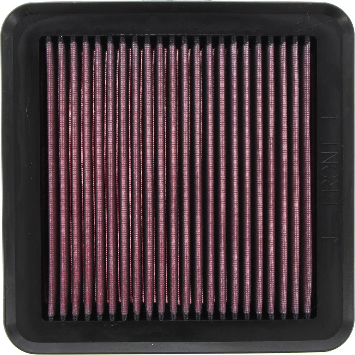 K&N Hi-Flow Performance Air Filter 33-2951