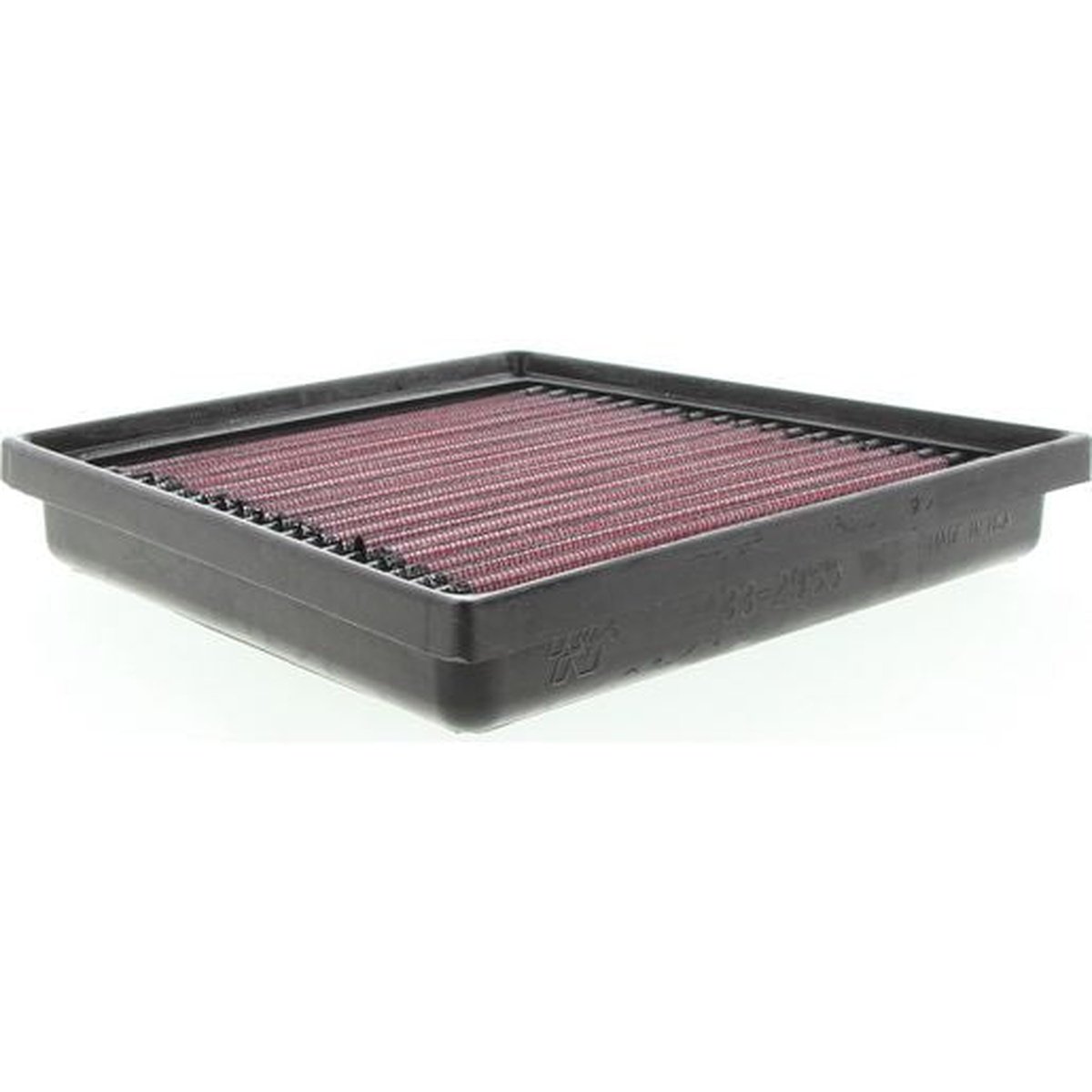 K&N Hi-Flow Performance Air Filter 33-2955