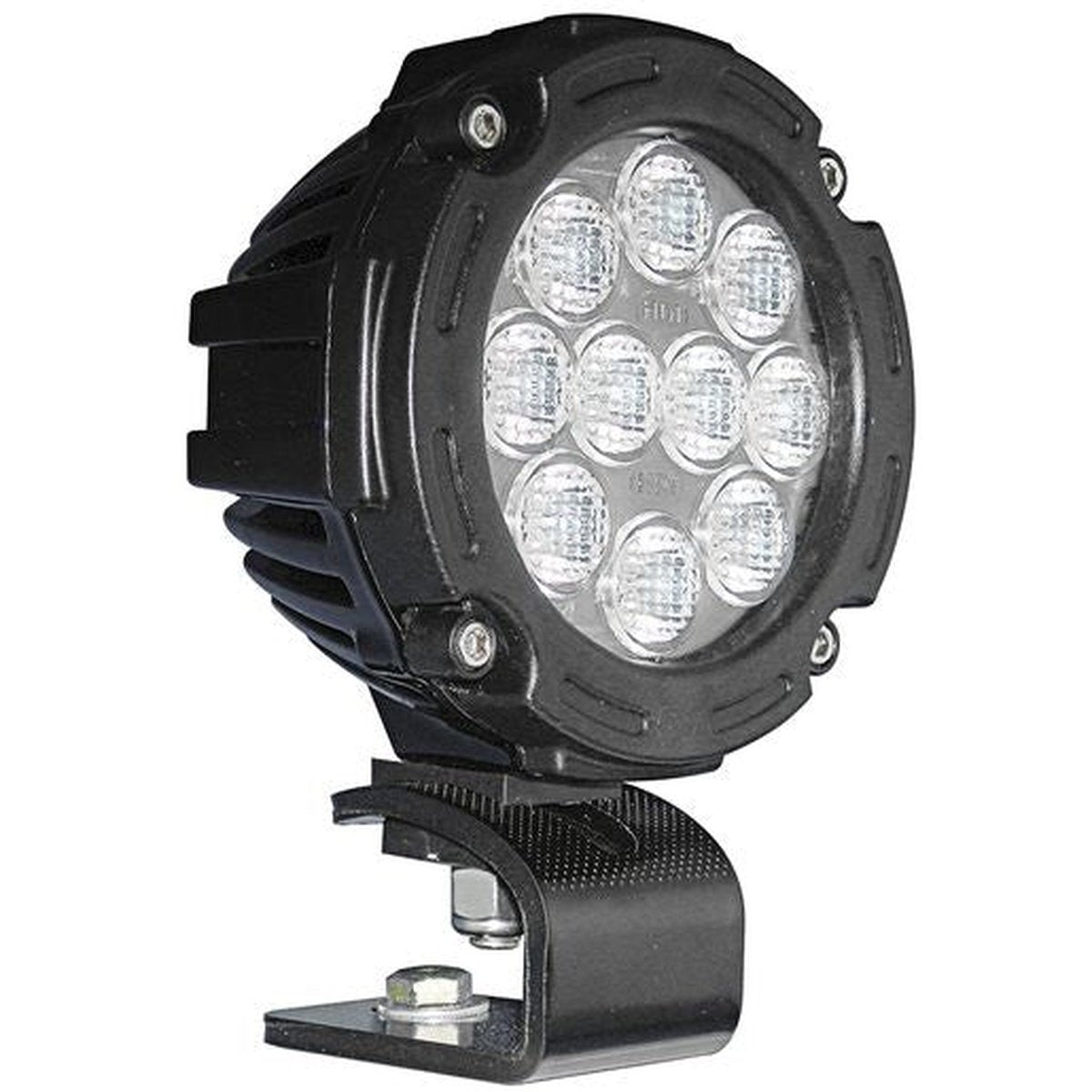 Narva LED Delta Heavy Duty 9-36V Work Lamp 2000 Lumens 72466