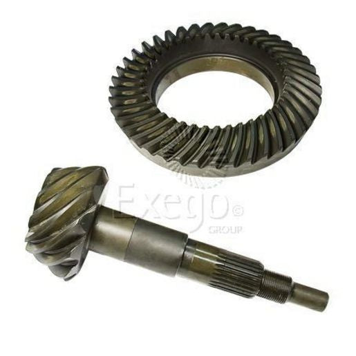 Drivetech Crownwheel & Pinion M80 3.70 0555-138070