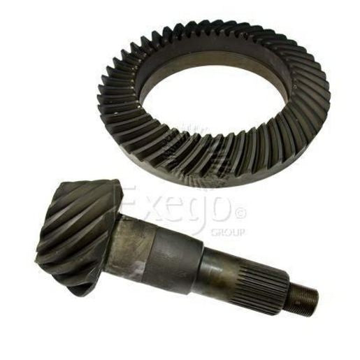 Drivetech Crownwheel & Pinion M86 3.91 0555-138691