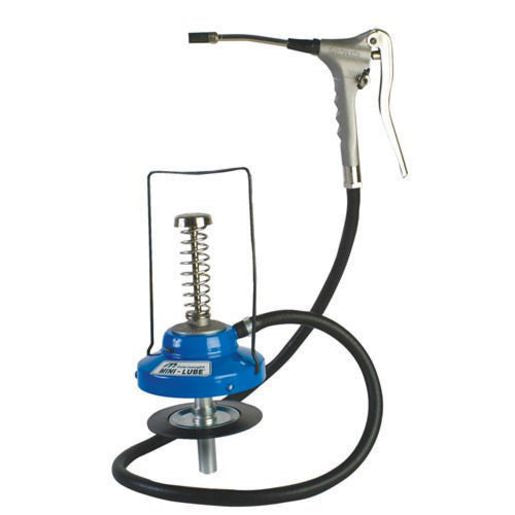 Macnaught K7 Minilube Portable High Pressure Greasing System K7-01