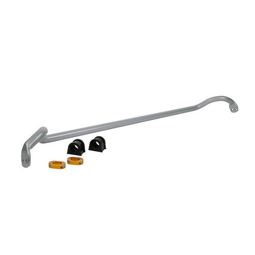 Whiteline BSF30XZ Sway Bar 24mm X Heavy Duty Blade fits Subaru WRX Sedan 2007-11