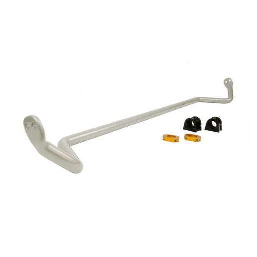 Whiteline BSF39XZ Sway Bar Front 24mm Adjustable fits WRX Sedan/STI Hatch 2007-14