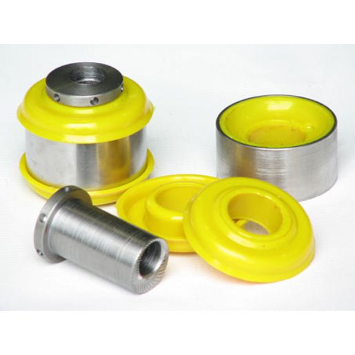 Whiteline KCA334 Anti-Lift/Caster Kit -Lwr C/Arm fits Subaru Impreza/Liberty 03-14