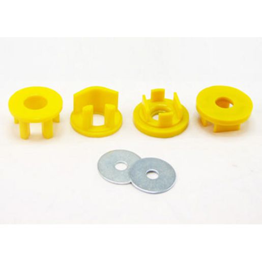 Whiteline KDT903 Differential Mount In Cradle Bushing