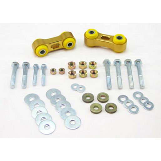 Whiteline Sway Bar Link Pair Heavy Duty KLC32