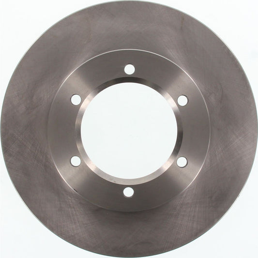 TRW Brake Rotor 288mm Front DF1418S