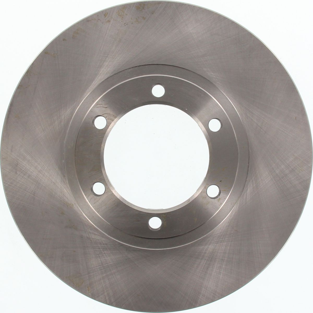 TRW Brake Rotor 256mm Front DF1422S