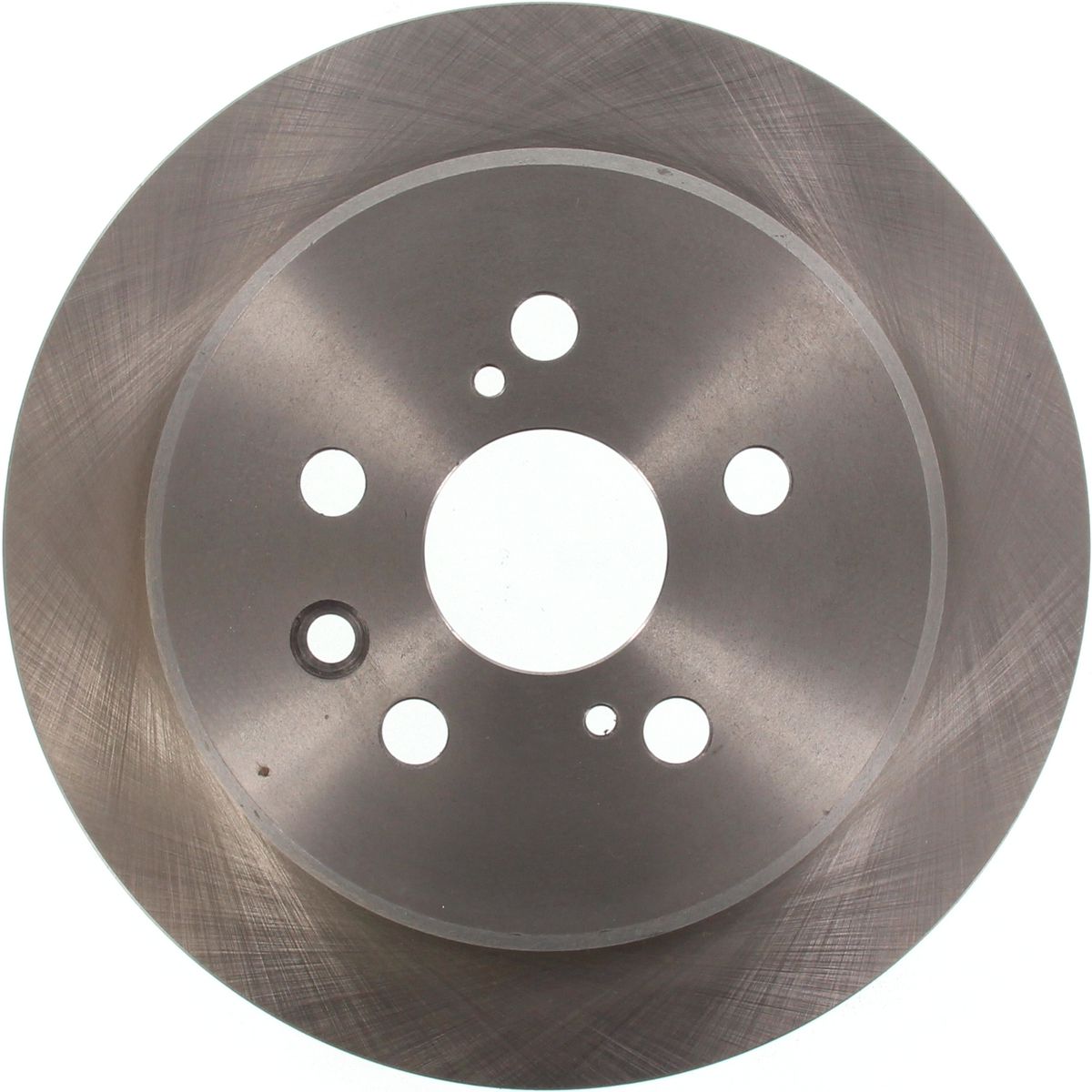 TRW Brake Rotor Single 269mm Rear DF1424S