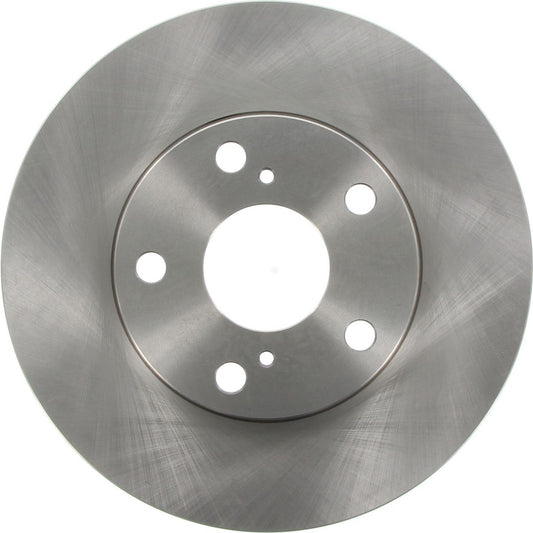 TRW Brake Rotor 275mm Front DF1431S
