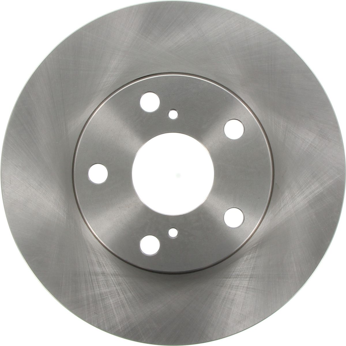 TRW Brake Rotor 275mm Front DF1431S