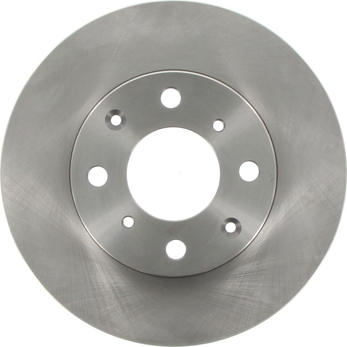 TRW Brake Rotor Single 240mm Front DF1436S