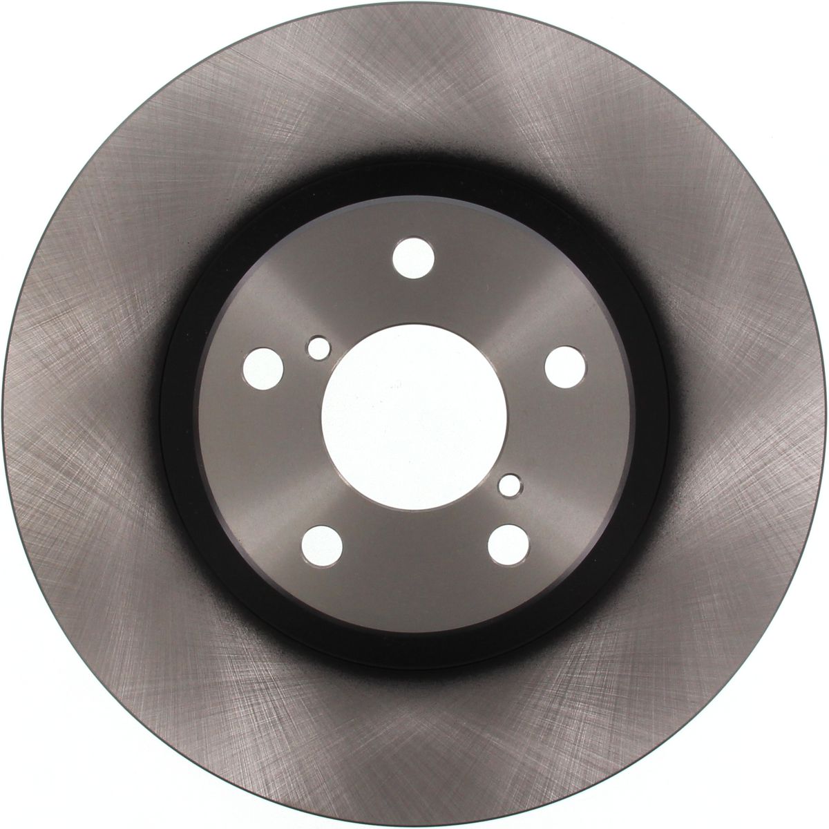 TRW Brake Rotor 277mm Front DF1437S