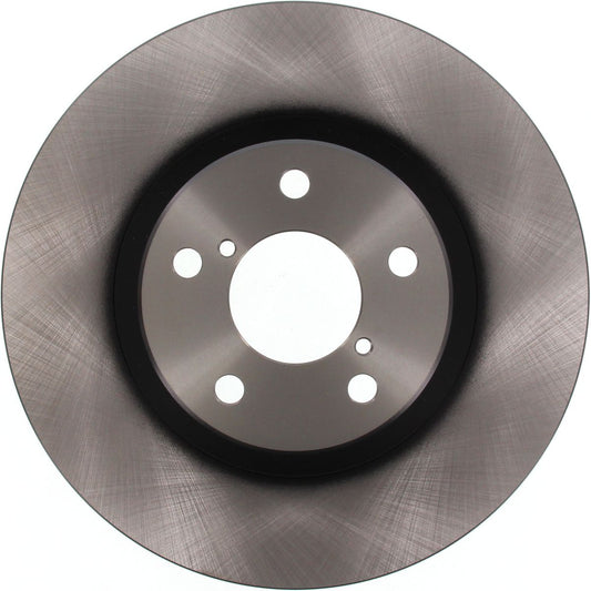 TRW Brake Rotor 277mm Front DF1437S