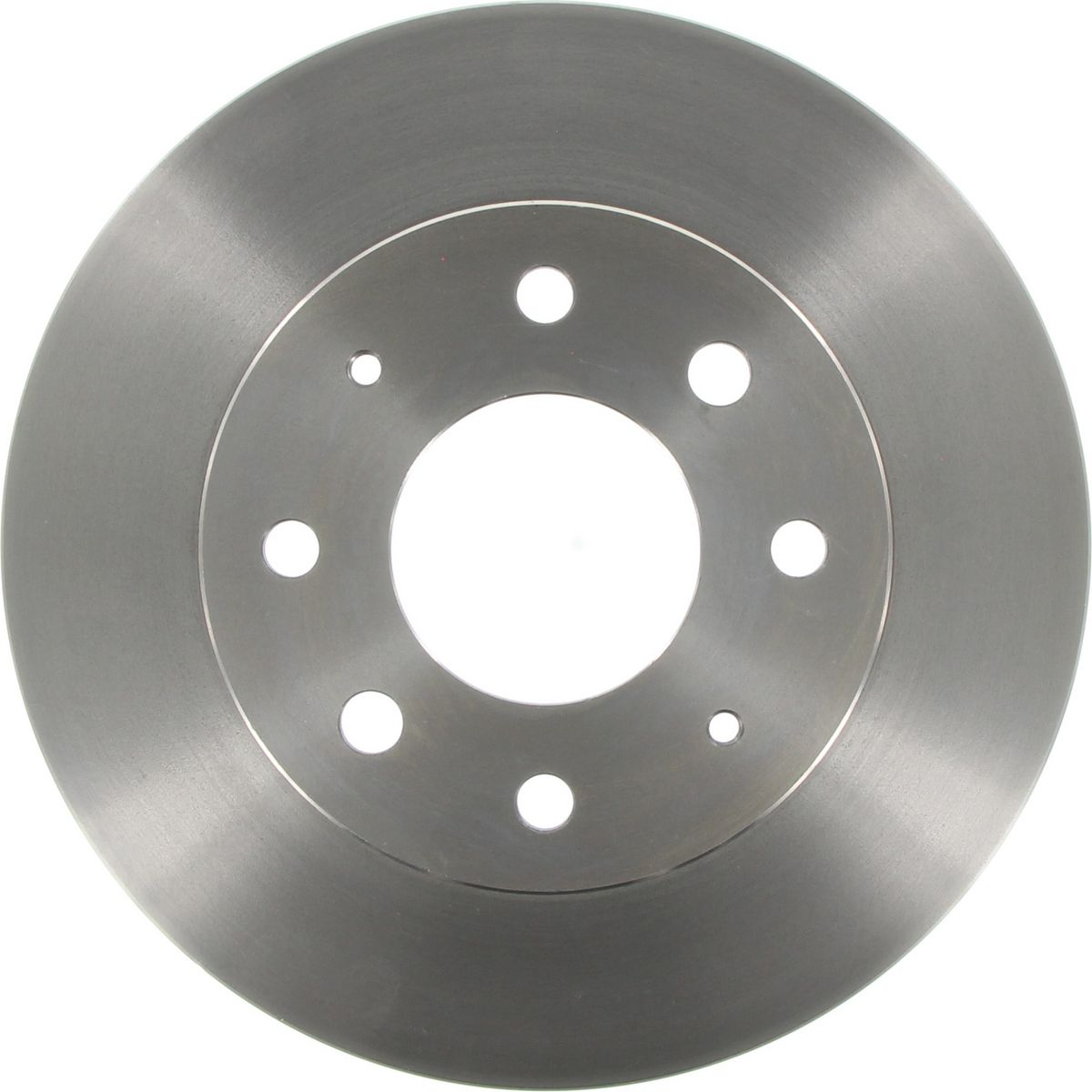 TRW Brake Rotor 256mm Front DF1443S