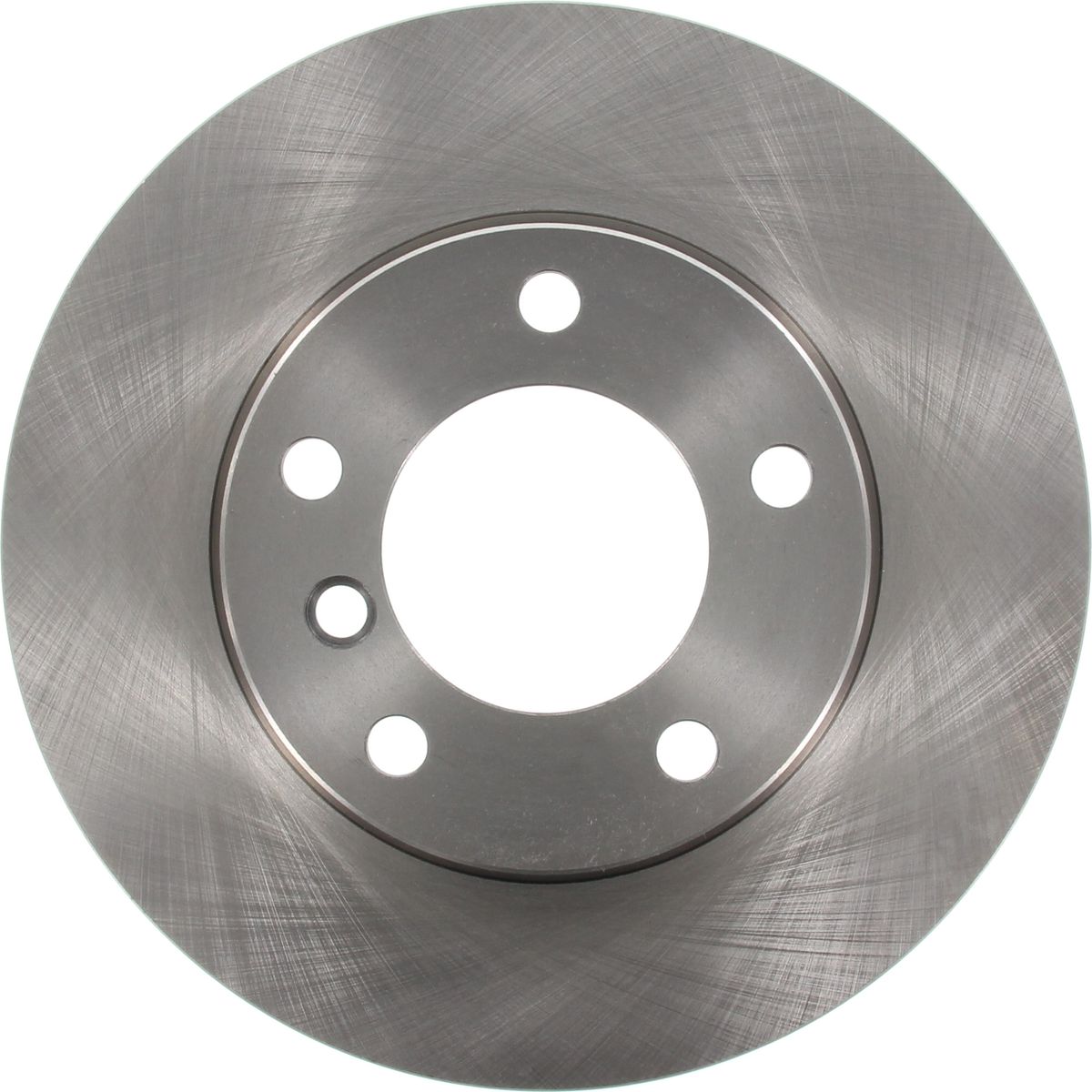 TRW Brake Rotor 286mm Front DF1537S