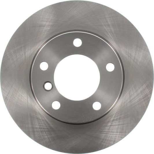 TRW Brake Rotor 286mm Front DF1537S