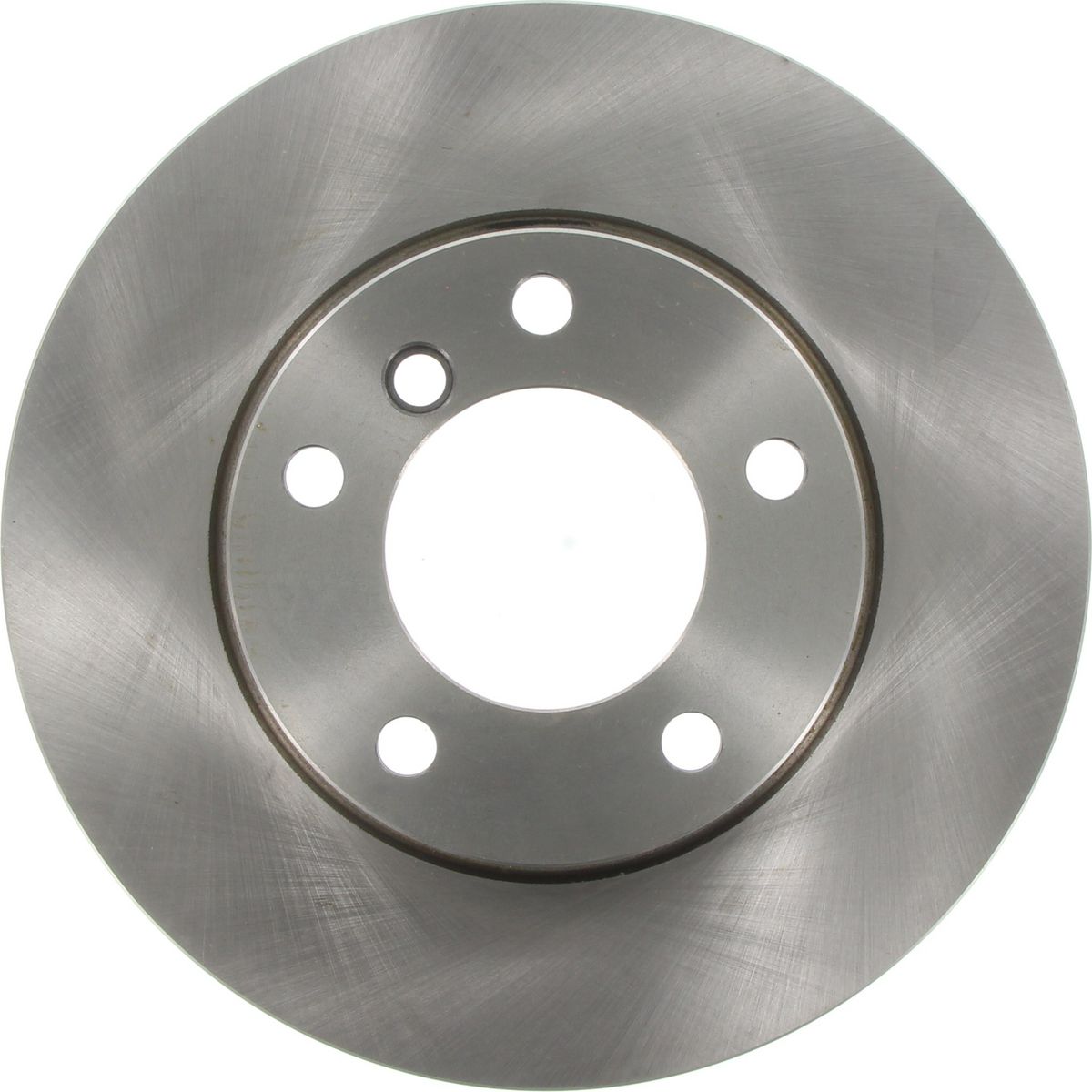 TRW Brake Rotor 286mm Front DF1538S