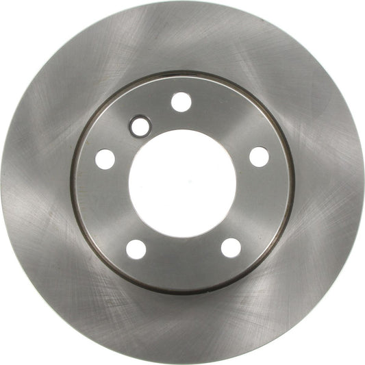 TRW Brake Rotor 286mm Front DF1538S