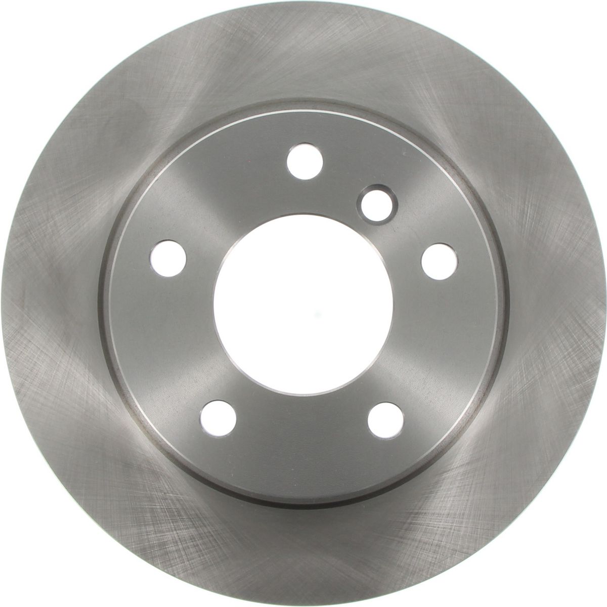 TRW Brake Rotor 280mm Rear DF1539S