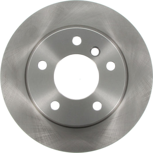 TRW Brake Rotor 280mm Rear DF1539S