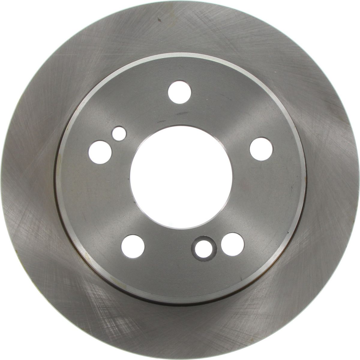 TRW Brake Rotor Single 258mm Rear DF1583S