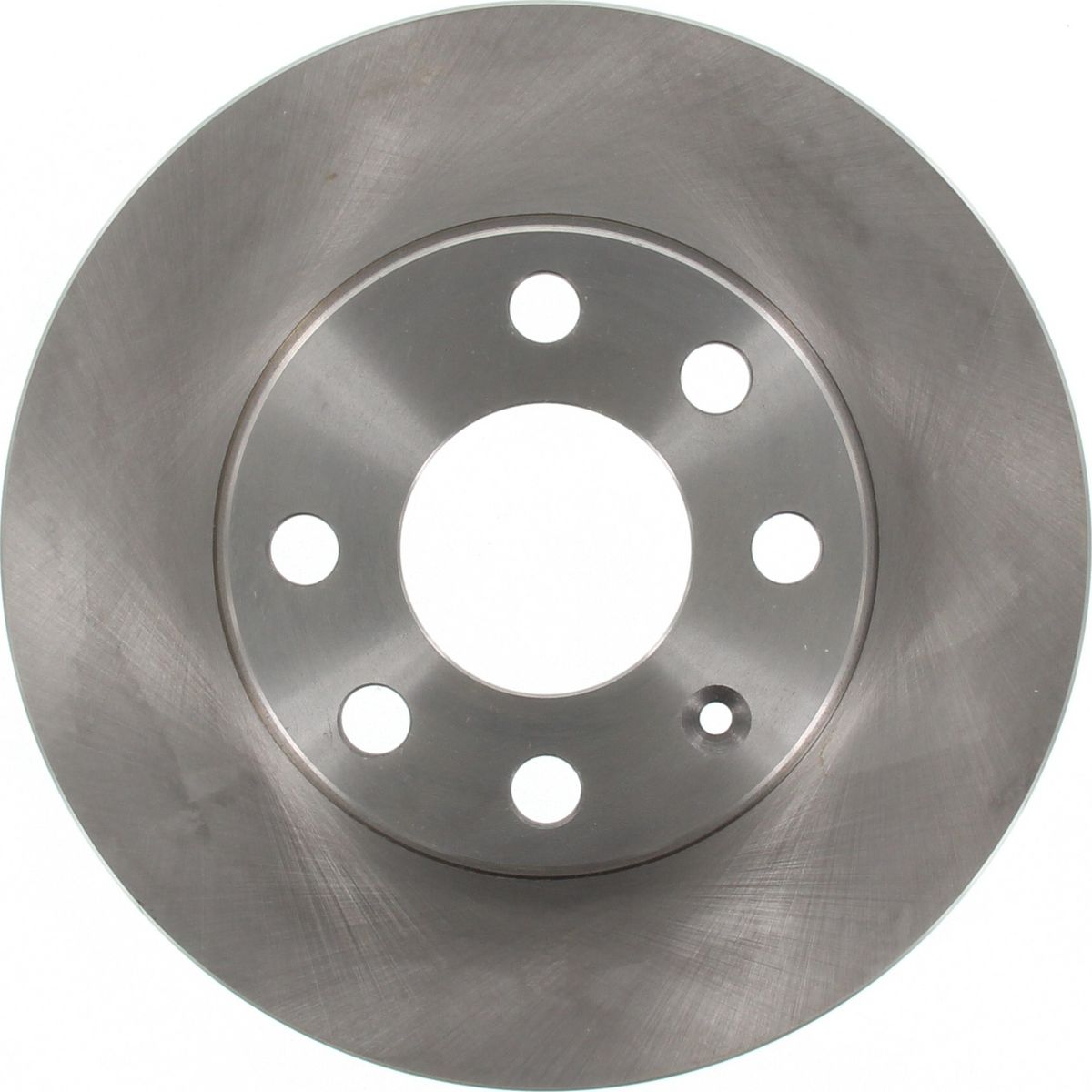 TRW Brake Rotor Single 236mm Front DF1609S