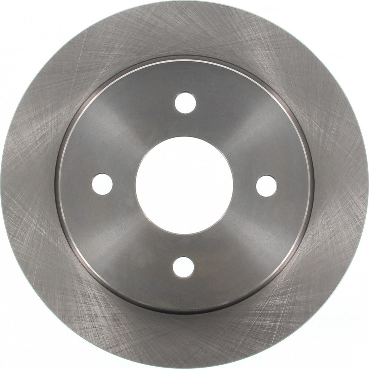 TRW Brake Rotor 253mm Rear DF1654S